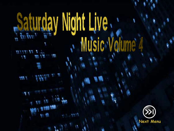 Music Volumes4 Main Menu